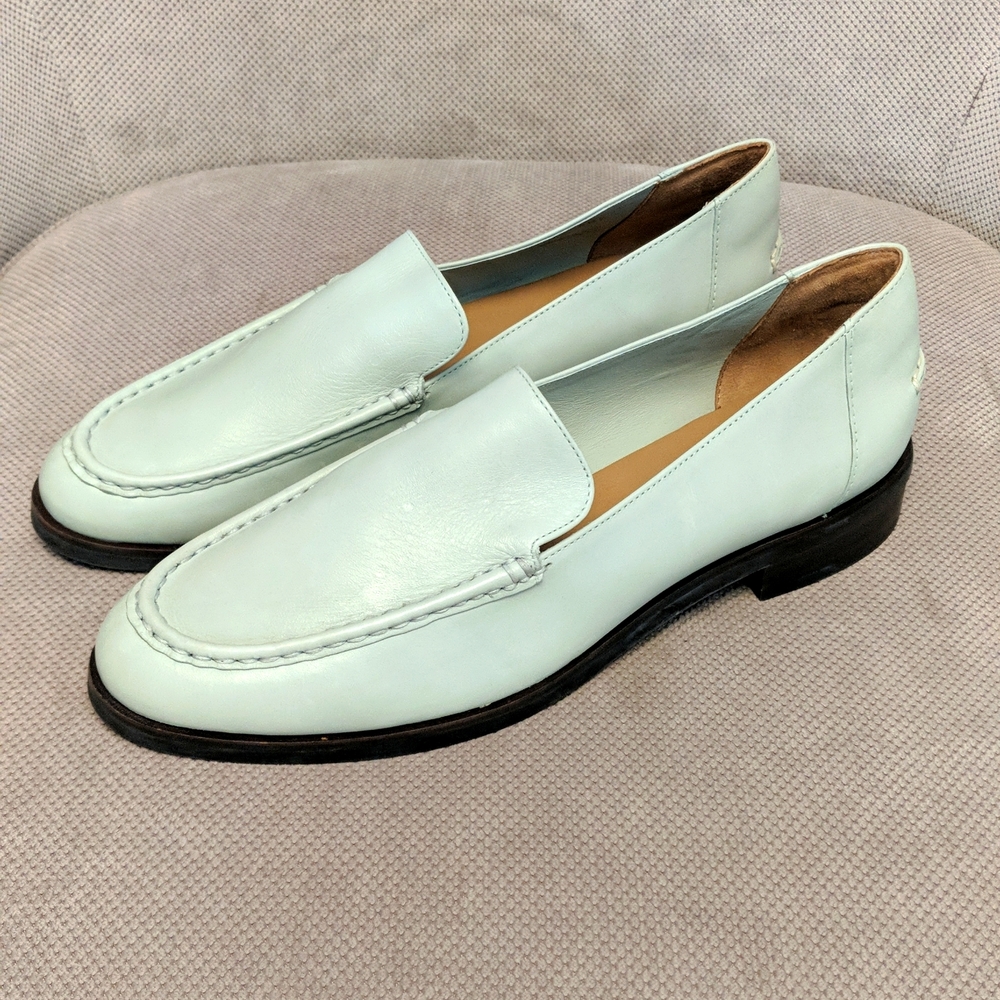 New! EVERLANE The Modern Loafer
